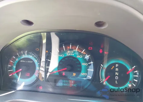 2010 Ford Fusion Sel z USA, uszkodzony, nr VIN 3FAHP0JA5AR273870